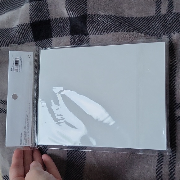 NWT! Weekly Planner! - Picture 3 of 5